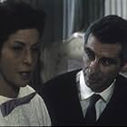 Youssef Chahine and Sanaa Gameel in Fagr Yom gedid (1965)