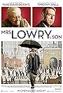 Vanessa Redgrave and Timothy Spall in Mrs Lowry & Son (2019)