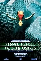 The Animatrix: Final Flight of the Osiris