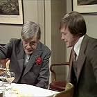 James Bolam and Bill Owen in Whatever Happened to the Likely Lads? (1973)