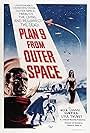 Plan 9 from Outer Space (1957)