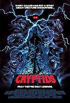 Cryptids