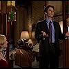 Leslie Mann and Jon Stewart in Big Daddy (1999)