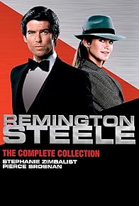 Primary photo for Remington Steele