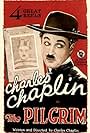 Charles Chaplin in The Pilgrim (1923)