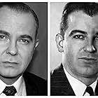 Joseph McCarthy and Randy Davison