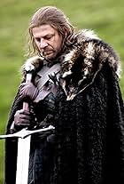 Sean Bean in Game of Thrones (2011)