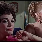 Elaine Church and Patricia Medina in The Killing of Sister George (1968)
