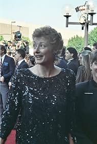 Diana Muldaur in The 42nd Annual Primetime Emmy Awards (1990)