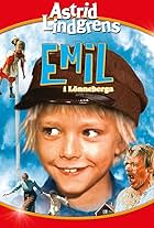 Emil i Lönneberga