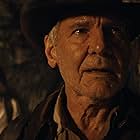 Harrison Ford and Phoebe Waller-Bridge in Indiana Jones and the Dial of Destiny (2023)