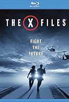 The X Files - Fight the Future: Blooper Reel