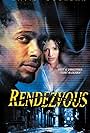 Wendy Davis and Gary Dourdan in Rendezvous (1999)