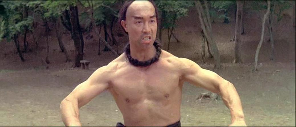 Hoi-Sang Lee in Warriors Two (1978)