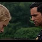 Danny Pino and Leven Rambin in Gone (2017)