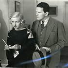 Warren Hymer and Evalyn Knapp in Confidential (1935)