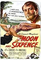 The Moon and Sixpence