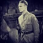 Anthony Bushell in Journey's End (1930)