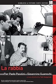 Primary photo for La rabbia 1, la rabbia 2, la rabbia 3... l'Arabia