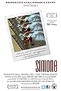 Official Movie Poster for SIMONE