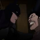 Kevin Conroy and Neal McDonough in Batman: Assault on Arkham (2014)