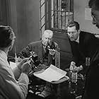 Charles Coburn, Robert Coote, and Alan Napier in Lured (1947)