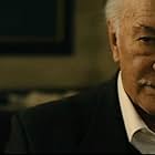 Christopher Plummer in The Girl with the Dragon Tattoo (2011)