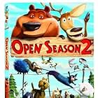 Open Season 2 (2008)