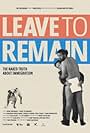 Leave to Remain (2021)