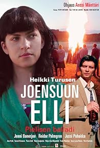 Primary photo for Joensuun Elli