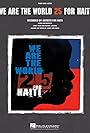 Artists for Haiti: We Are the World 25 for Haiti (2010)