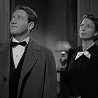 Spencer Tracy and Sara Haden in Woman of the Year (1942)