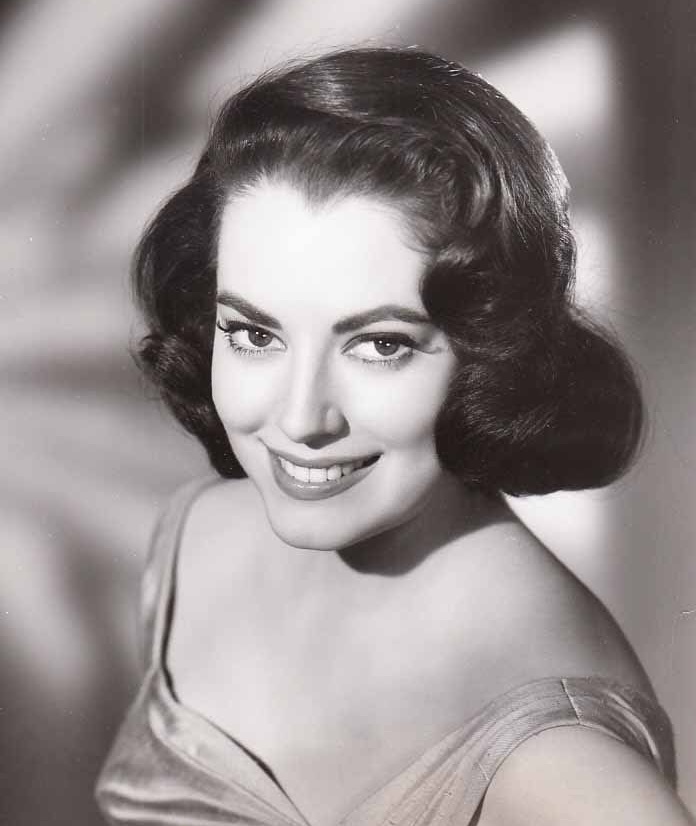 Susan Kohner in Imitation of Life (1959)