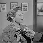 Avril Angers in The Green Man (1956)