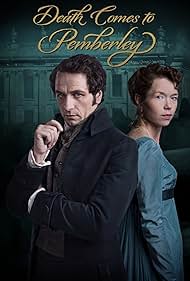 Death Comes to Pemberley (2013)