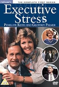 Executive Stress (1986)