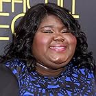 Gabourey Sidibe at an event for Difficult People (2015)