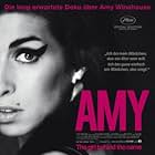 Amy Winehouse in Amy (2015)