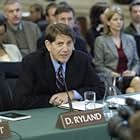 Peter Coyote in The 4400 (2004)