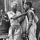 "Sounder" Cicely Tyson, Kevin Hooks 1972 20th Century Fox