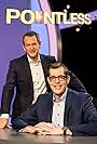 Alexander Armstrong and Richard Osman in Pointless (2009)