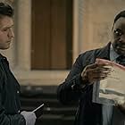 James J. Fuertes and Brian Tyree Henry in Class of '09 (2023)