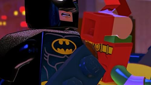 Lego Dimensions: Lego Batman Movie (UK)