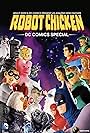 Robot Chicken: DC Comics Special (2012)