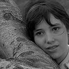 Janet Margolin in David and Lisa (1962)