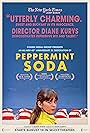 Eléonore Klarwein and Odile Michel in Peppermint Soda (1977)