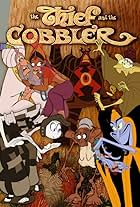 The Thief and the Cobbler