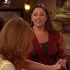 Camryn Manheim and Jayma Mays in Ghost Whisperer (2005)