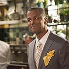Yanic Truesdale in Gilmore Girls: A Year in the Life (2016)