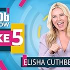 Elisha Cuthbert in Take 5 With Elisha Cuthbert (2019)